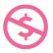 No Prepaying of Guest Rooms